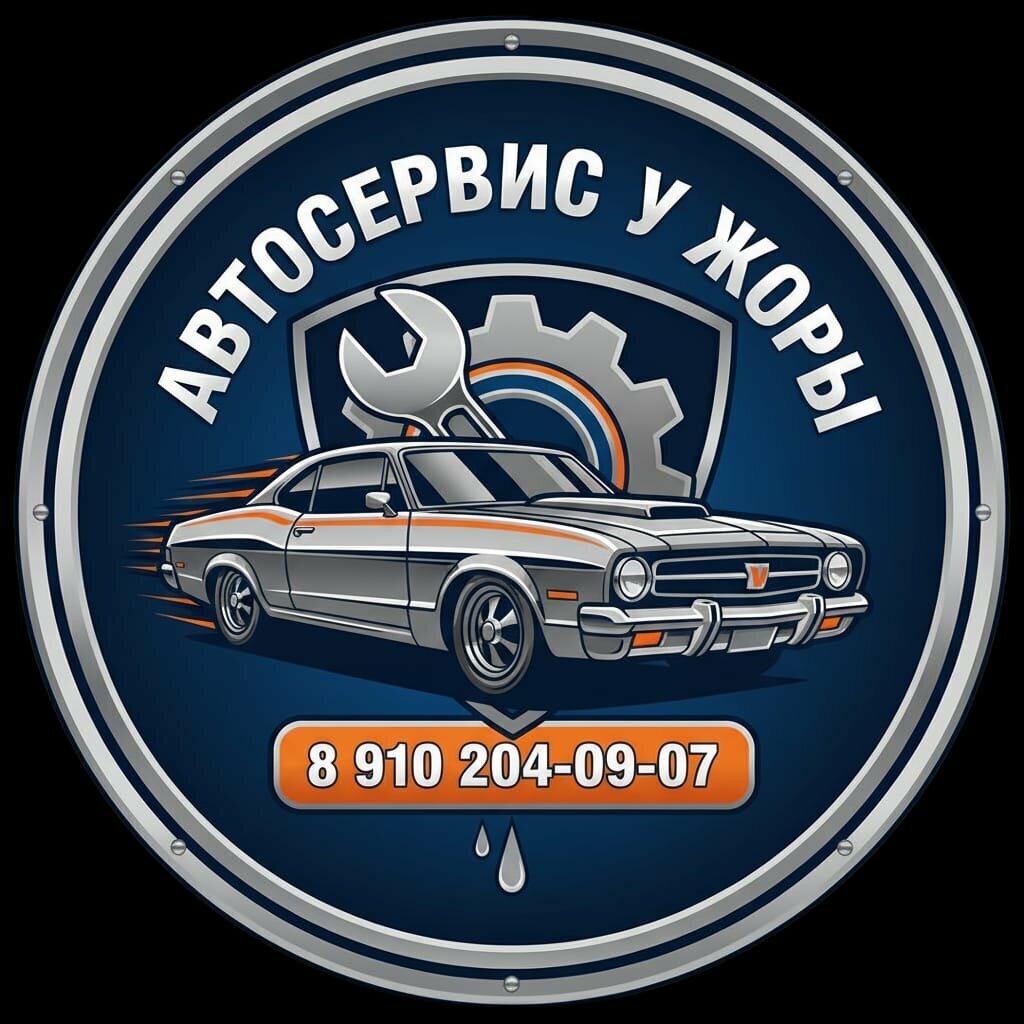 Car service, auto repair У Жоры, Orel, photo