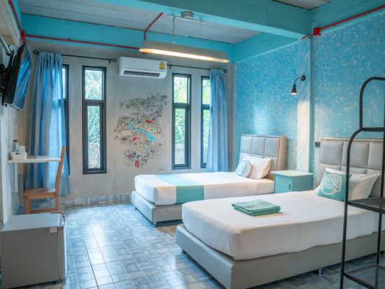 Фото Sabydee Resort