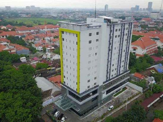 Фото отеля 2