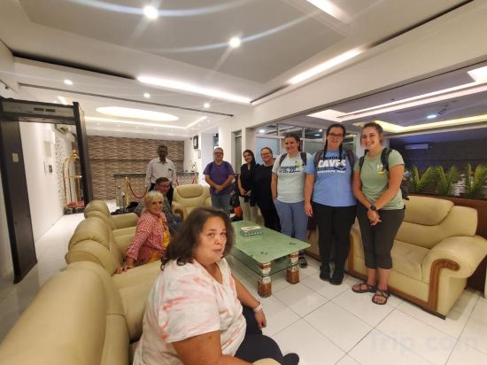 Фото Hotel Afford Inn