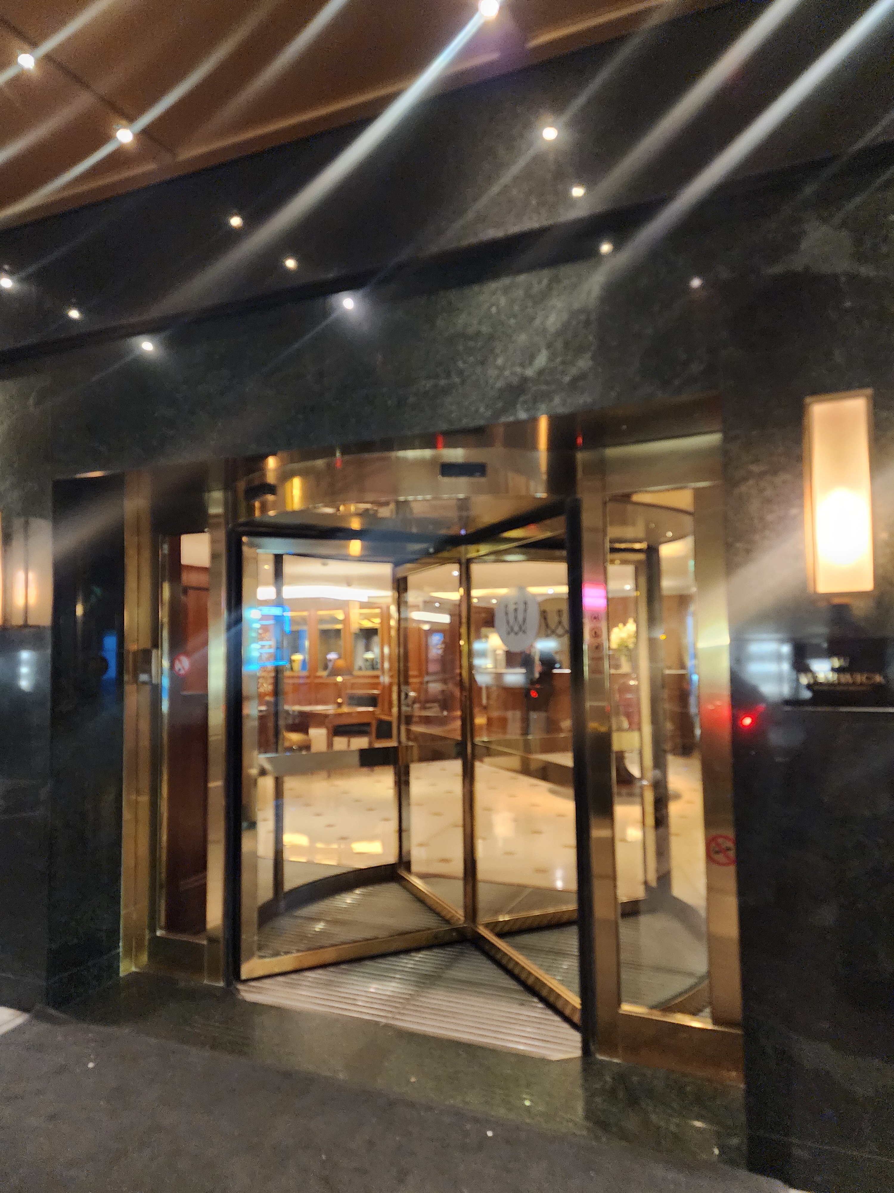 Фото Warwick Grand Place Brussels