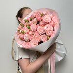 The Ame (Donskaya Street, 10А), flower shop