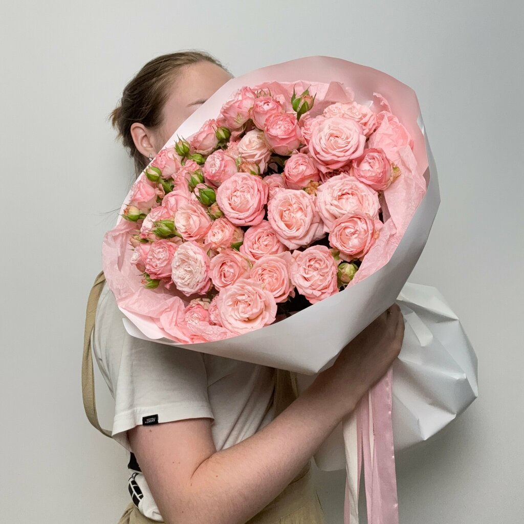 Flower shop The Ame, Sochi, photo