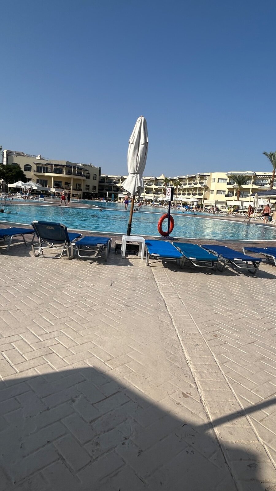 Фото Grand Oasis Resort