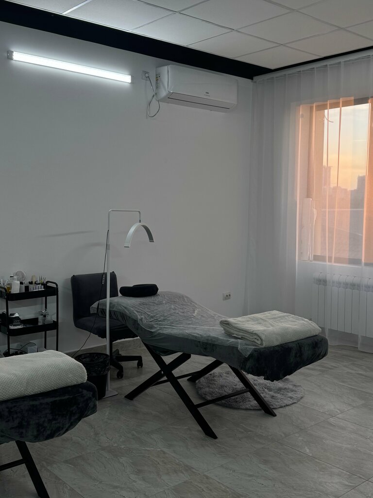 Eyebrow and eyelash salon YuLash, Astrahan, photo