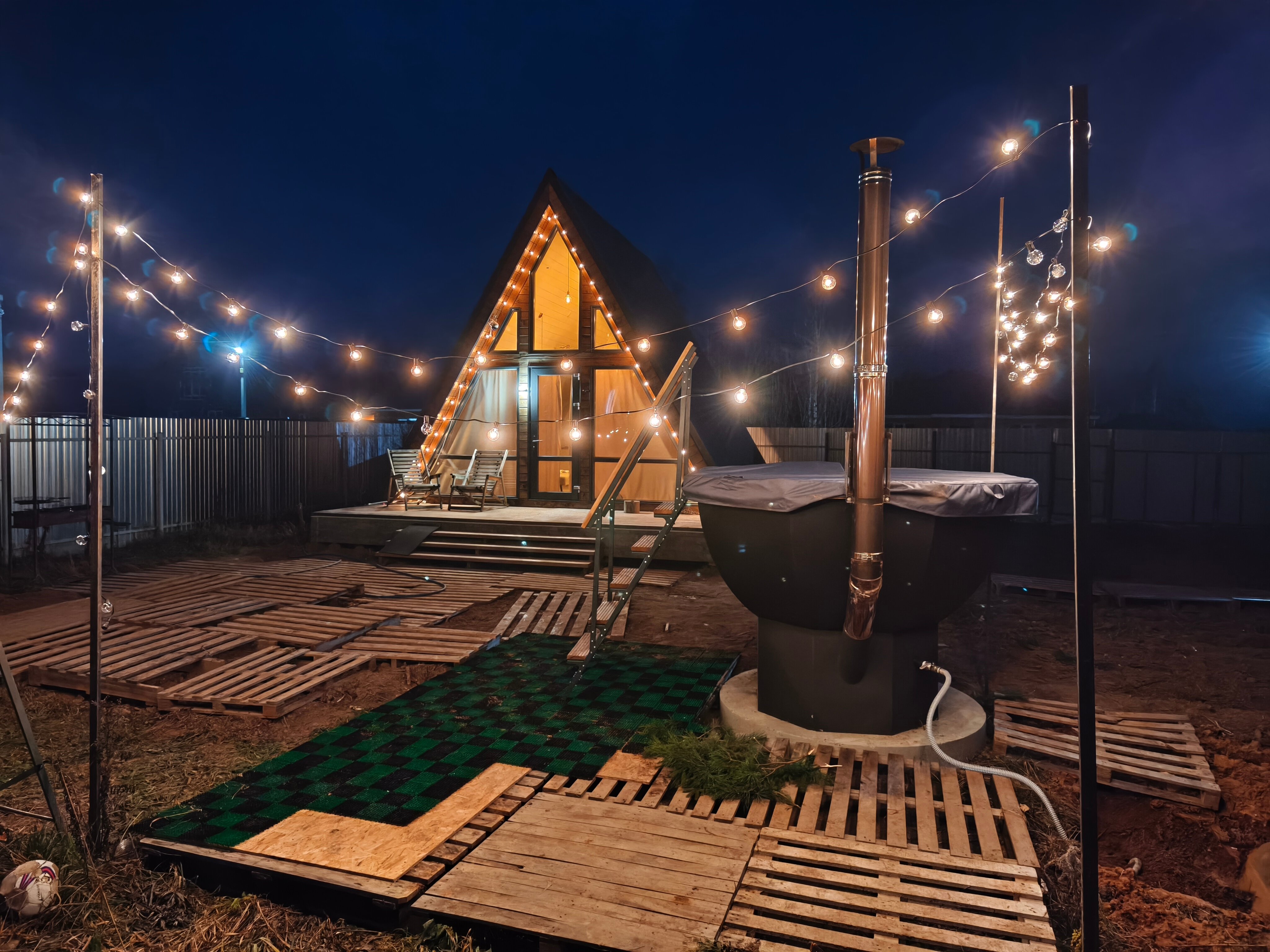 Фото отеля 1