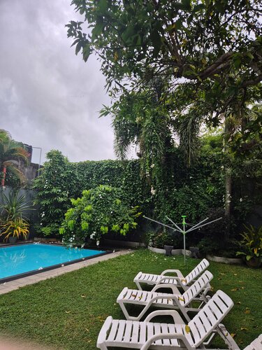 Гостиница Ballarat Luxury Villa в Хиккадуве