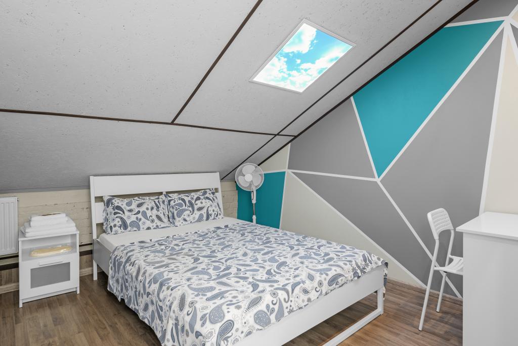 Фото Таганский рассвет