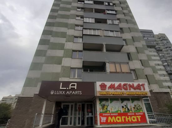 Фото Luxx Aparts