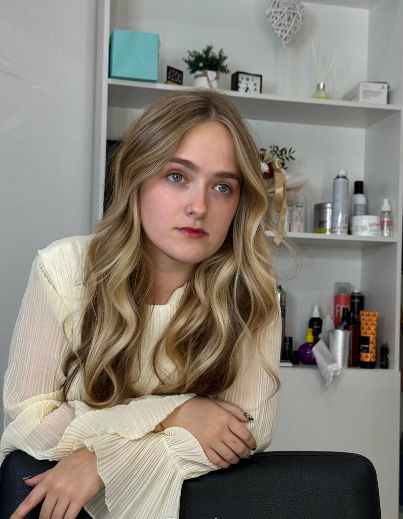 Beauty salon Студия красоты Екатерины Денисовой, Kaluga, photo