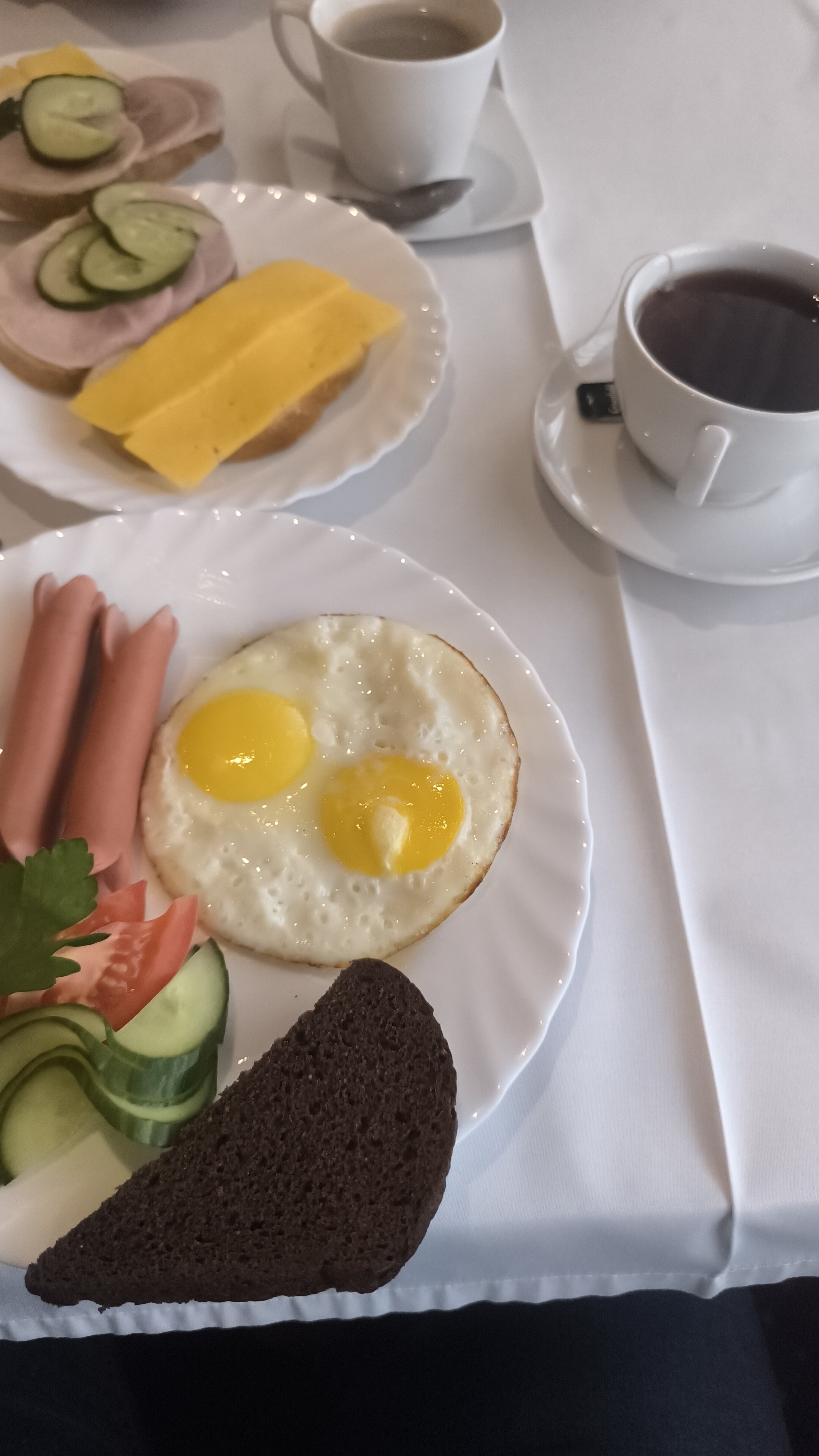 Фото Стойлянка