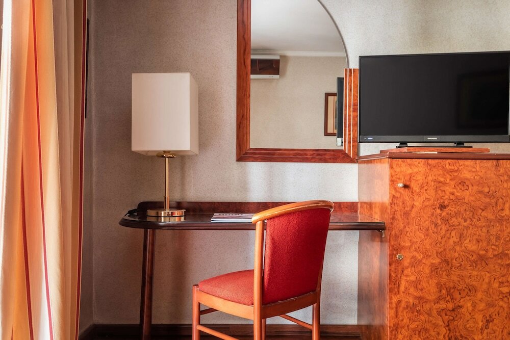 Фото Hotel President by ALEGRIA