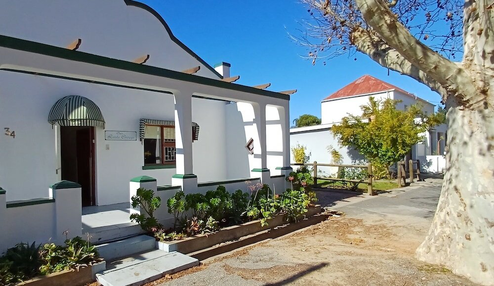 Фото Gubas De Hoek meet eat sleep