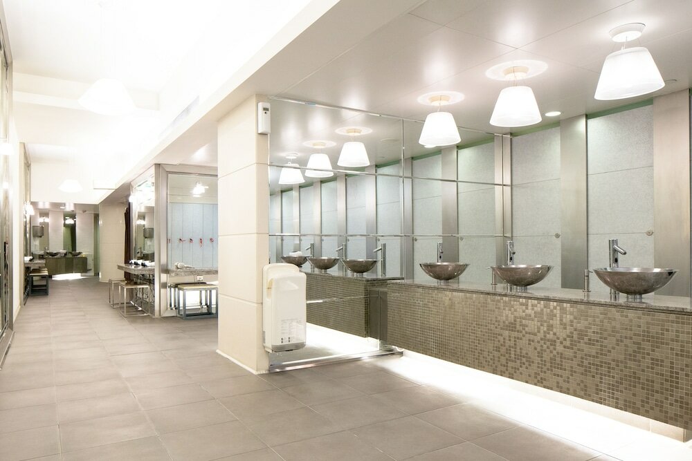 Фото Kowloon Harbourfront