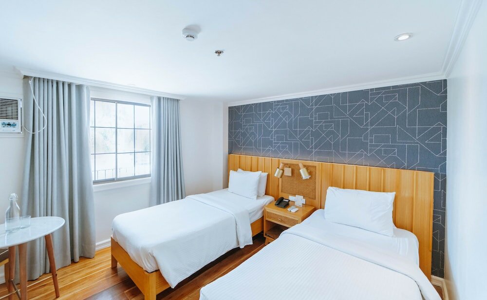 Фото Sugarland Hotel