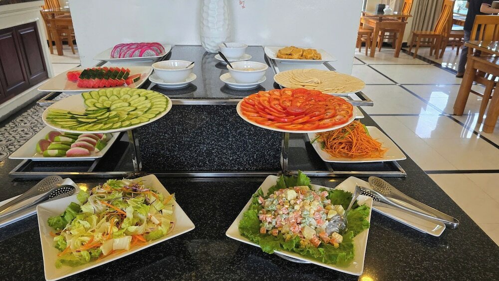 Фото Praha Hotel