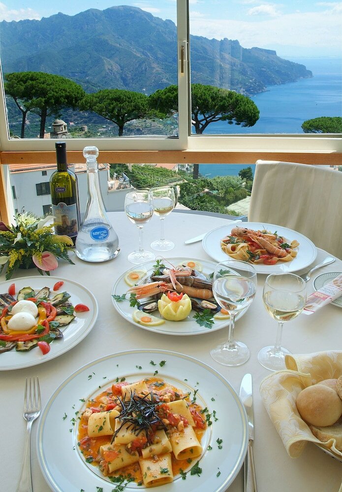 Фото Hotel Rufolo