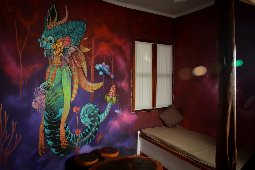 Фото Zentik Project Boutique Hotel & SPA