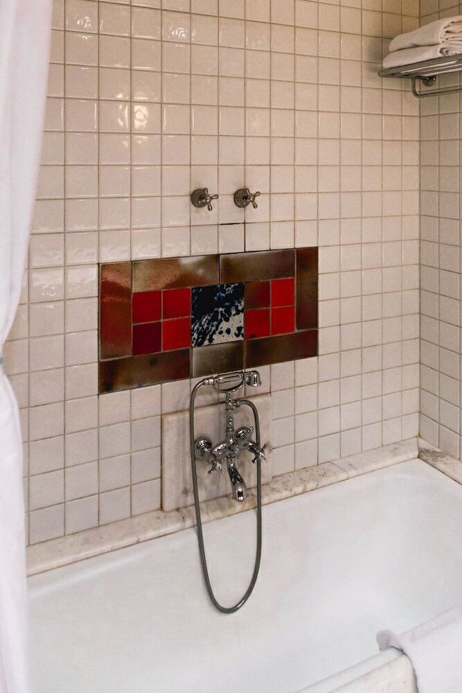 Фото Hotel Fonda Europa