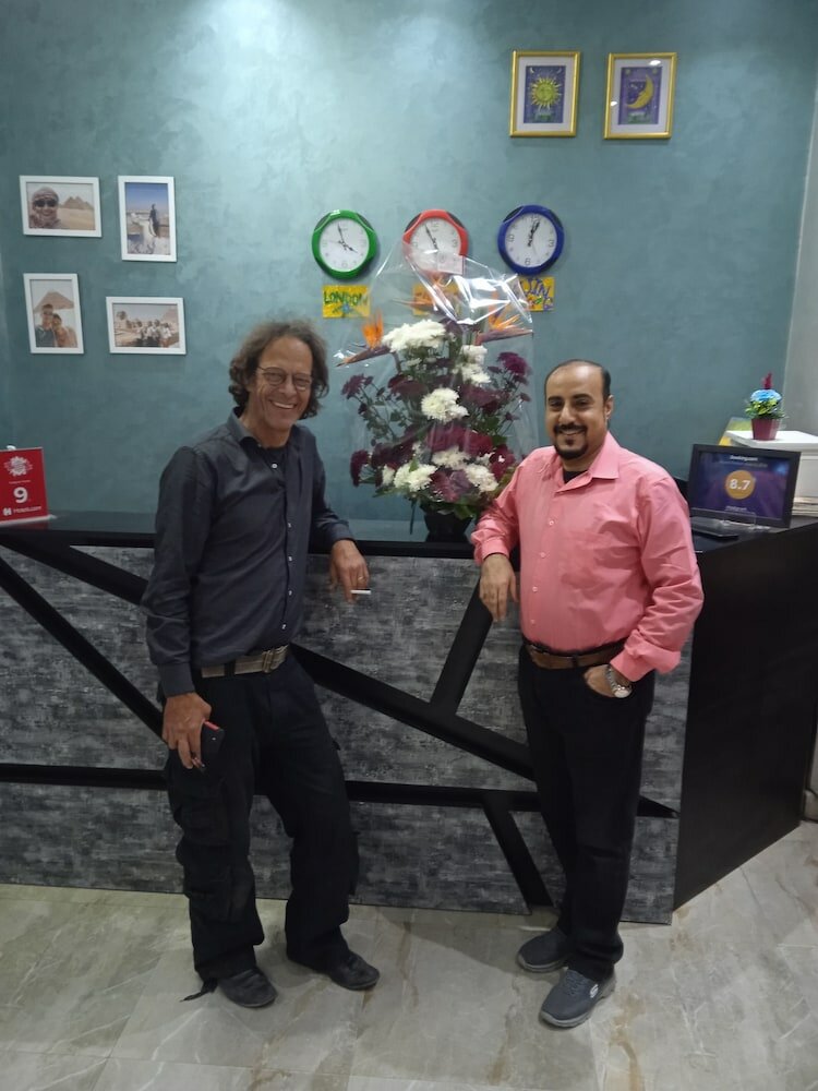 Фото Hostgram Hostel