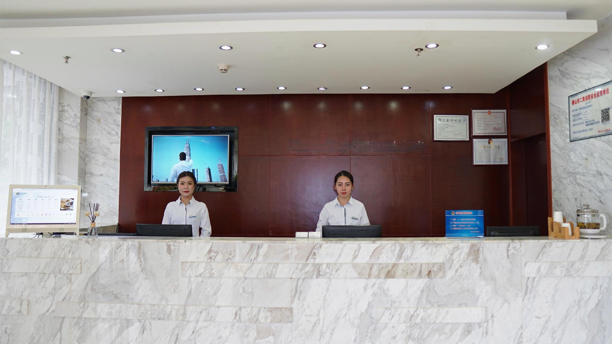 Фото отеля 3