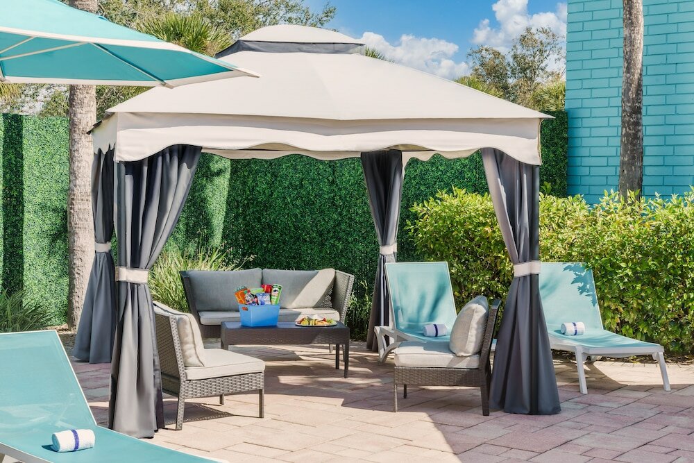 Фото CoCo Key Hotel and Water Resort