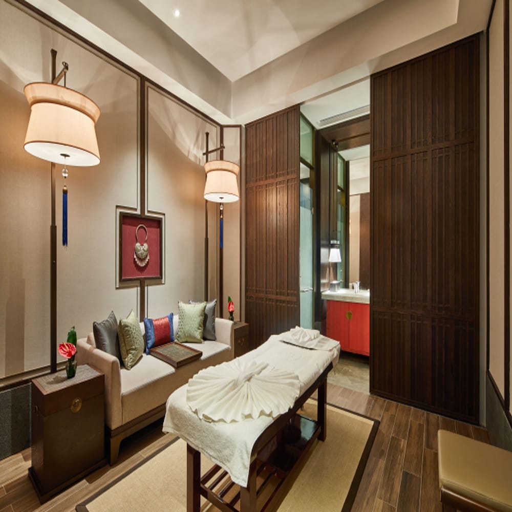 Фото Wanda Realm Resort Nanning