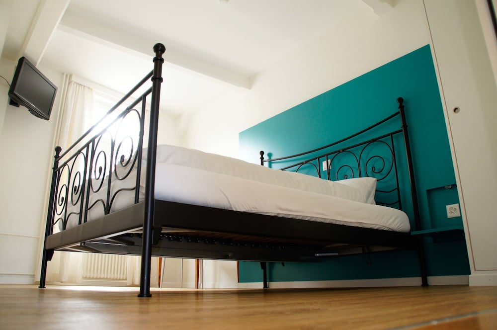 Фото Hotel Vadian