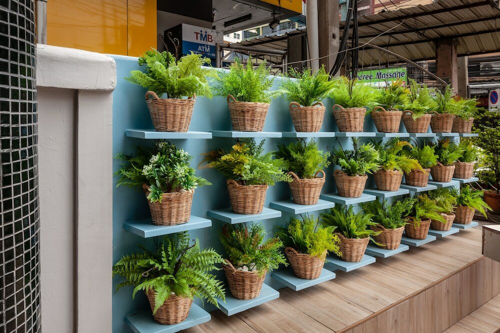 Фото 7 Days Premium Hotel Pattaya