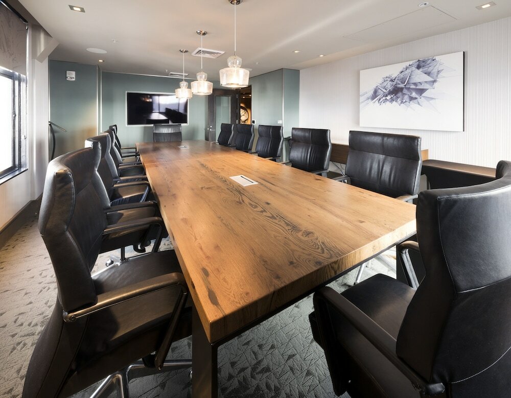 Фото Отель Zelos San Francisco