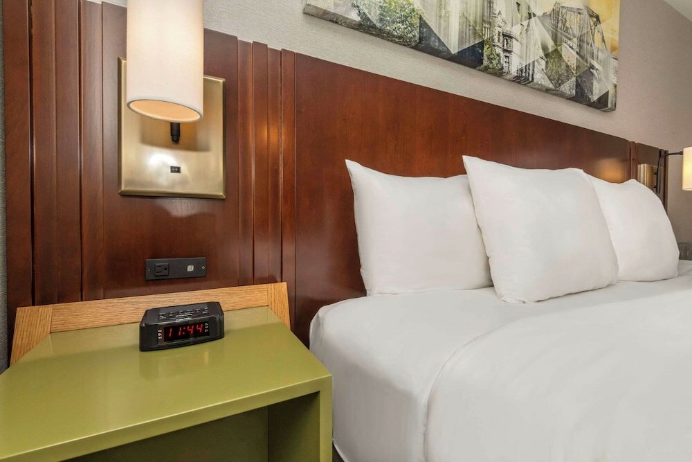 Фото Comfort Inn