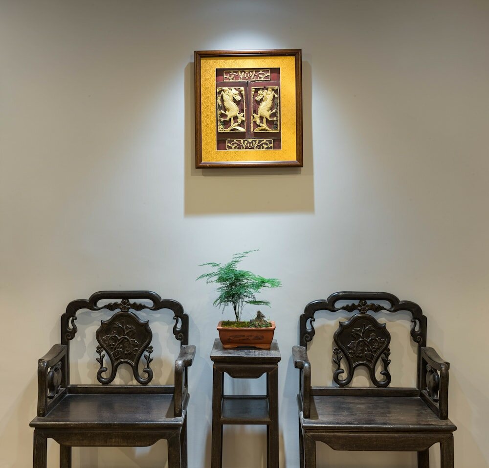 Фото Riverside Inn Guilin Central