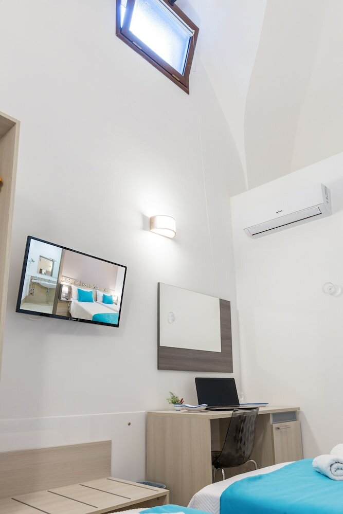 Фото Casa dell'Aromatario b&b