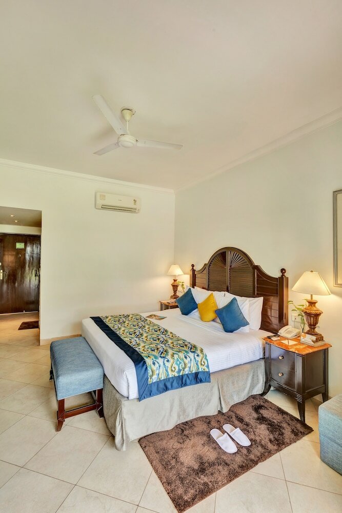 Фото Club Mahindra Acacia Palms