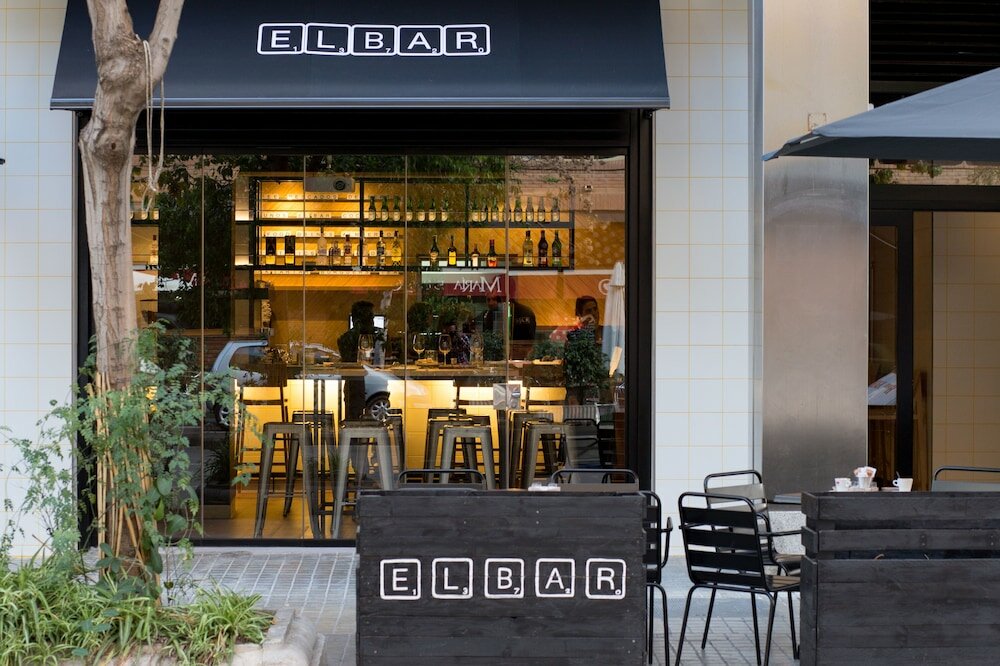 Фото Rooms Ciencias