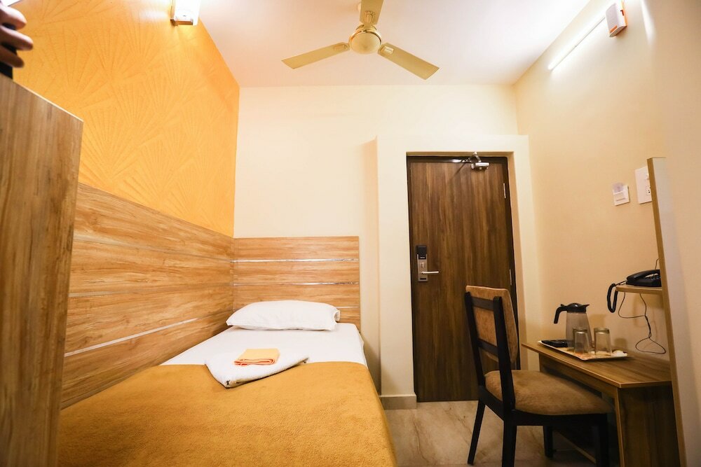 Фото Vajra Heritage