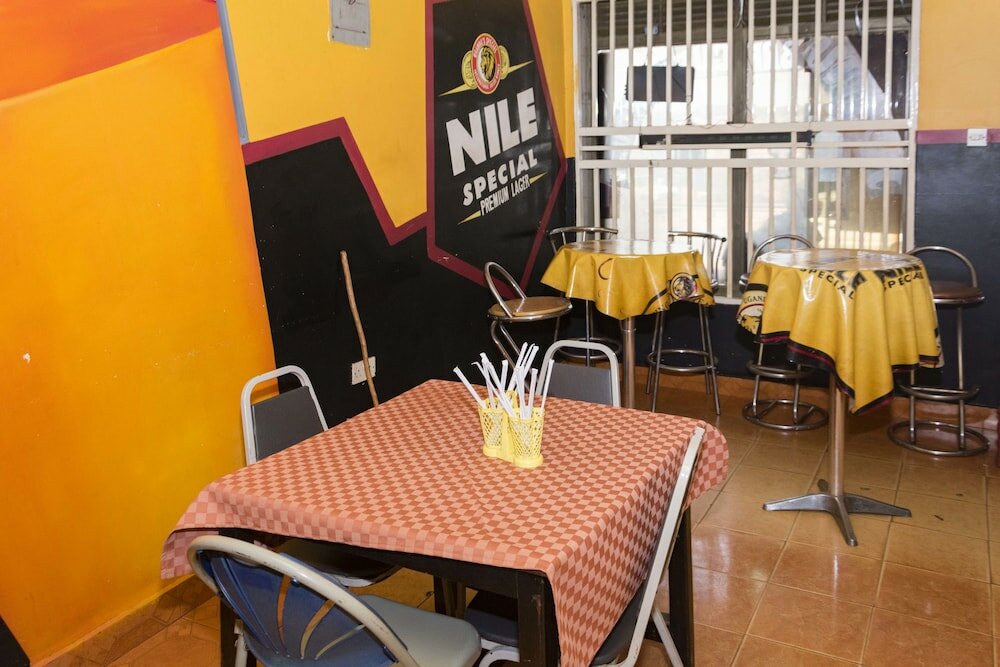 Фото Rosama Guest House