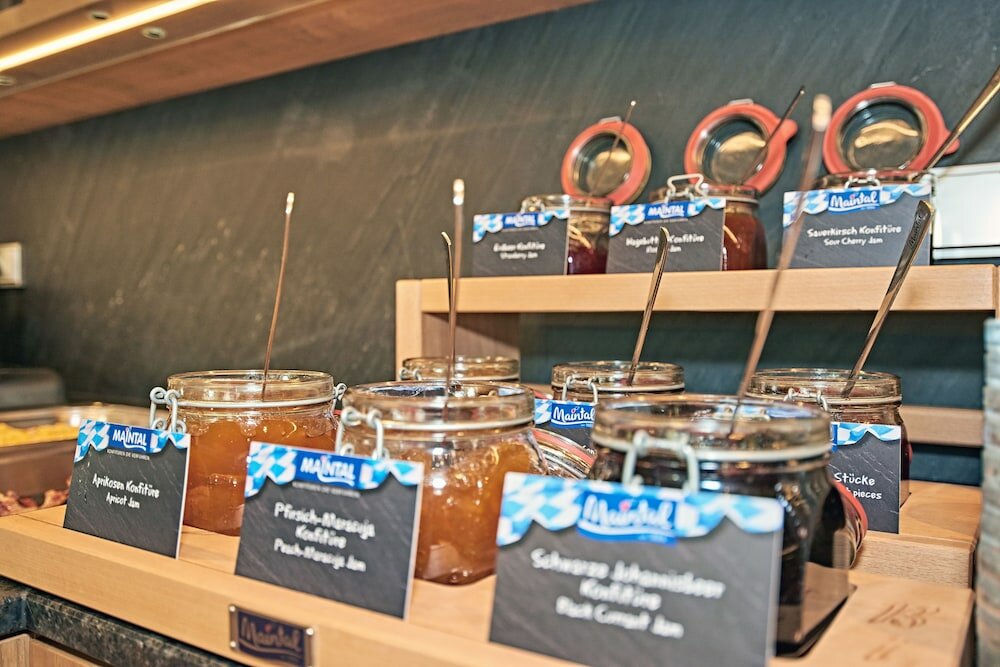 Фото Hotel Grünberger