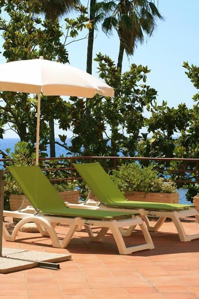 Фото Hotel Kristina