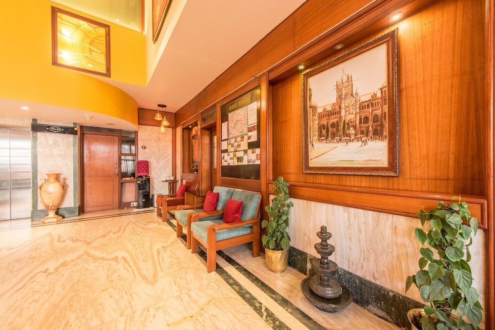 Фото Hotel Bangalore Gate