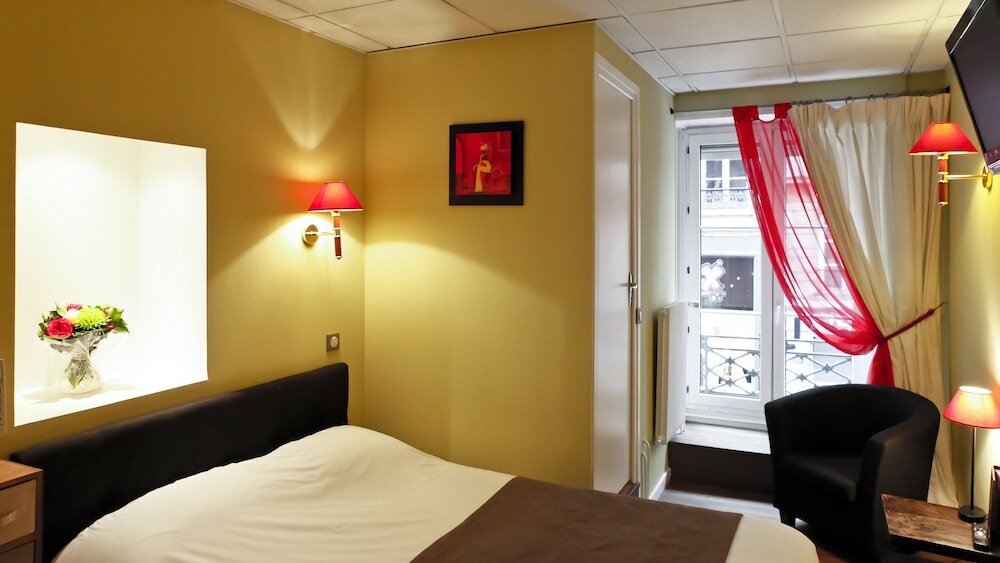 Фото Hôtel du Dauphin