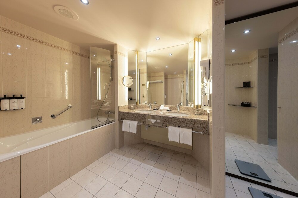 Фото Sofitel Lyon Bellecour