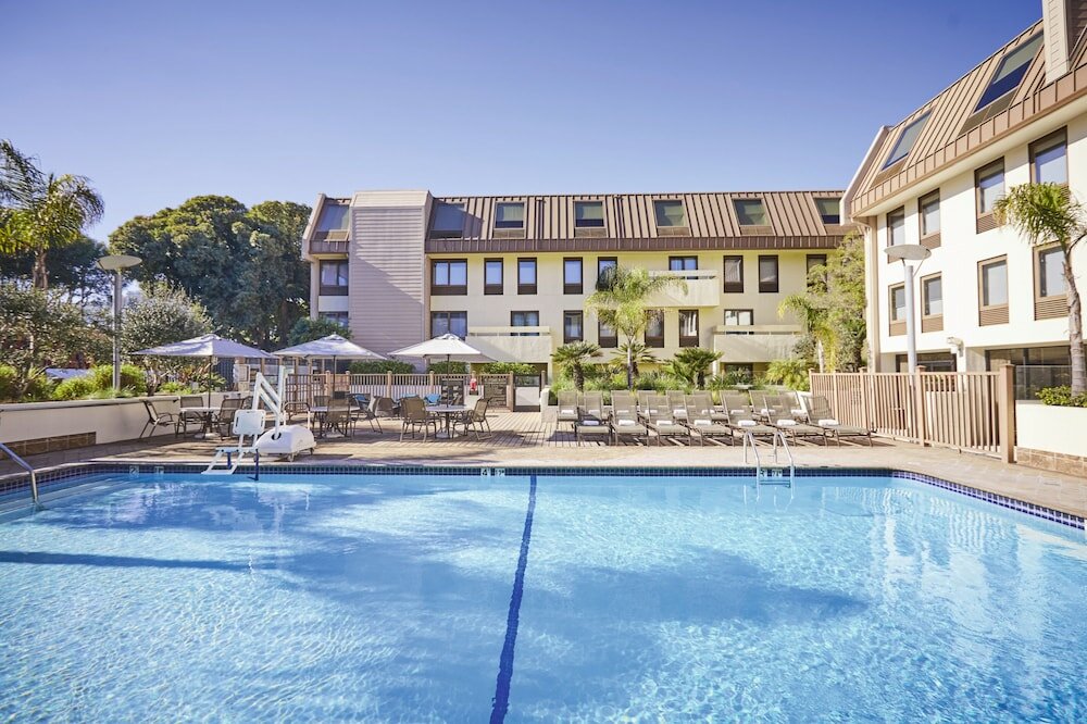 Фото Hotel Riu Plaza Fisherman's Wharf