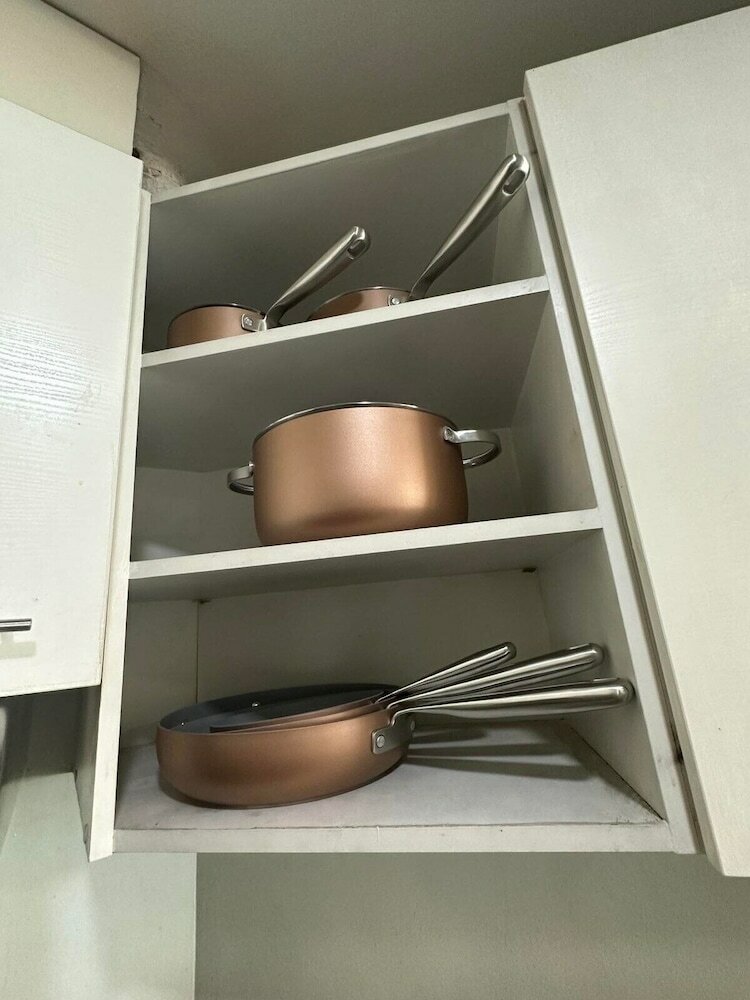 Фото Suites de Marina Manila