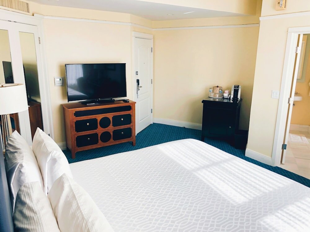 Фото Grande Colonial Hotel