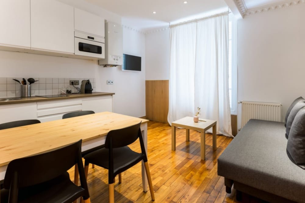 Фото Hotel Rose Bourbon