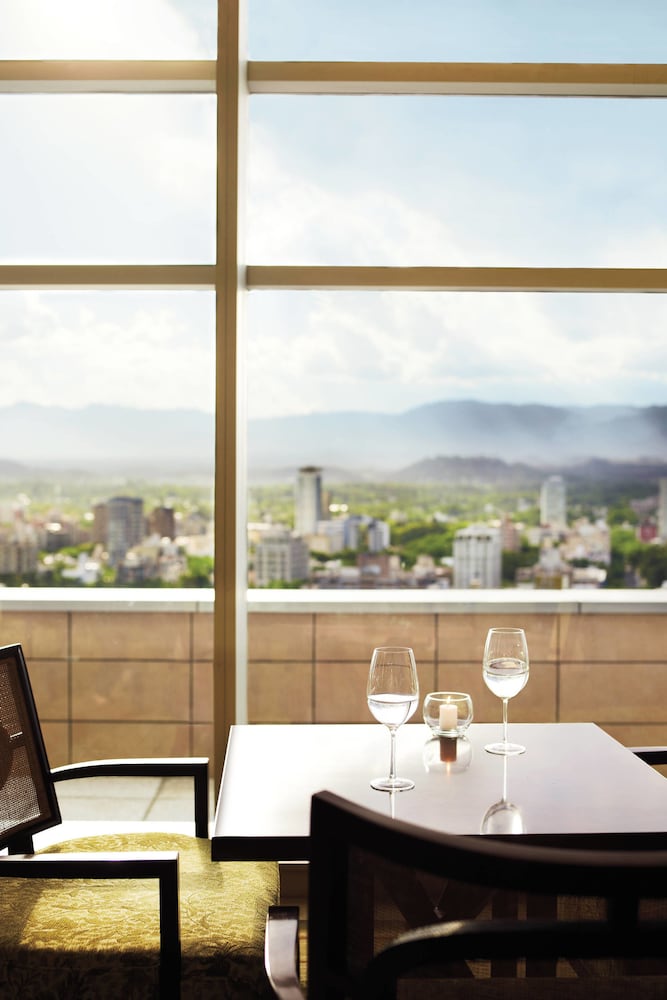 Фото Sheraton Mendoza Hotel