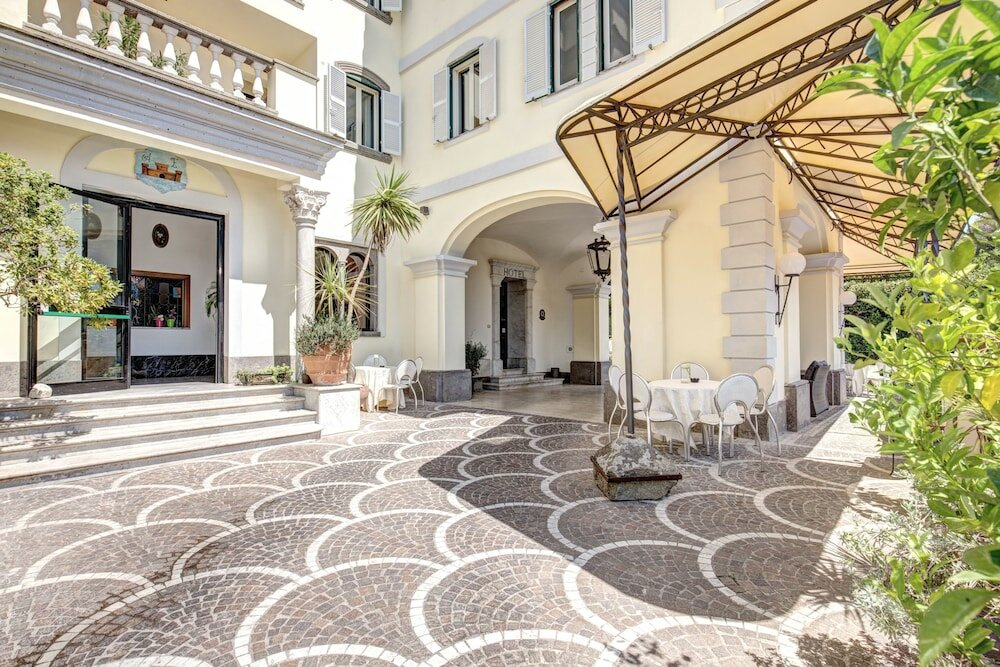 Фото Hotel Castel Vecchio