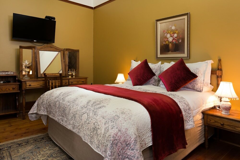 Фото Bethulie Guest Farm