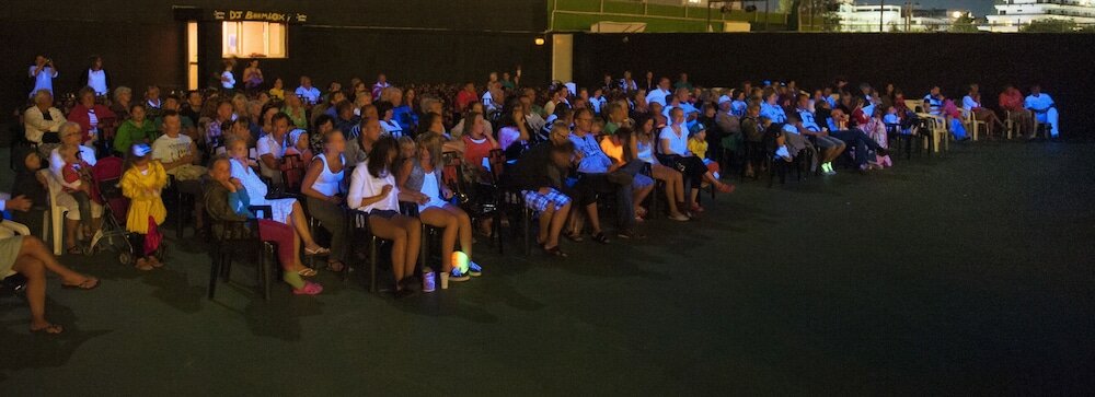 Фото Sunshine Rhodes